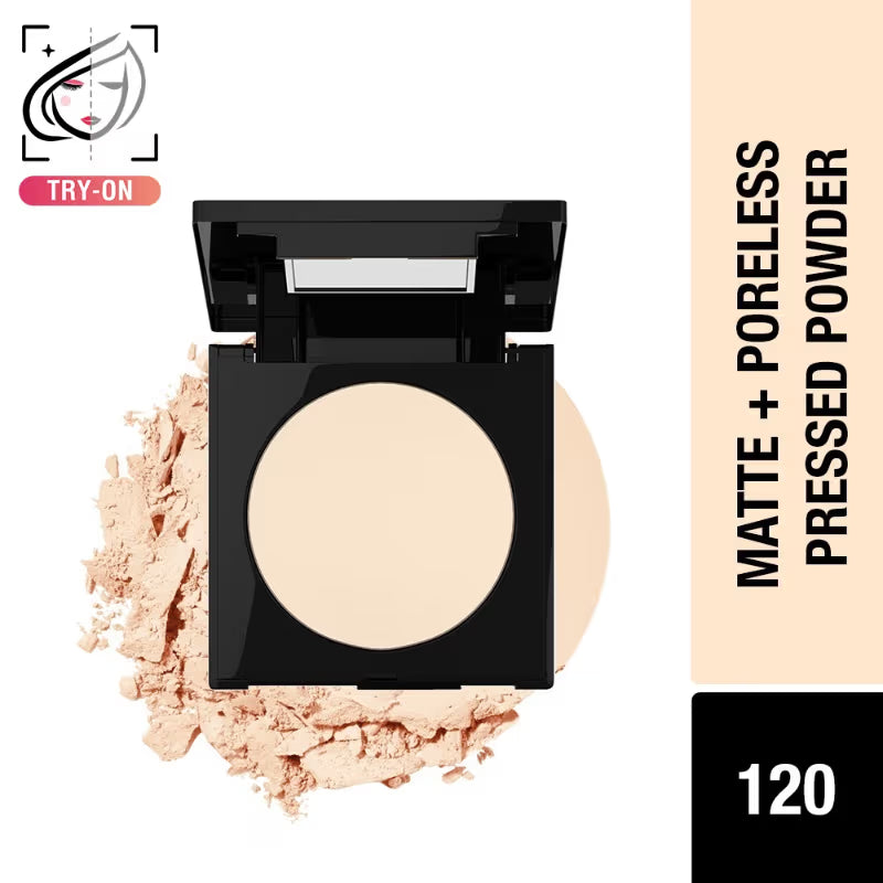 Maybelline New York Fit Me Matte + Poreless Powder