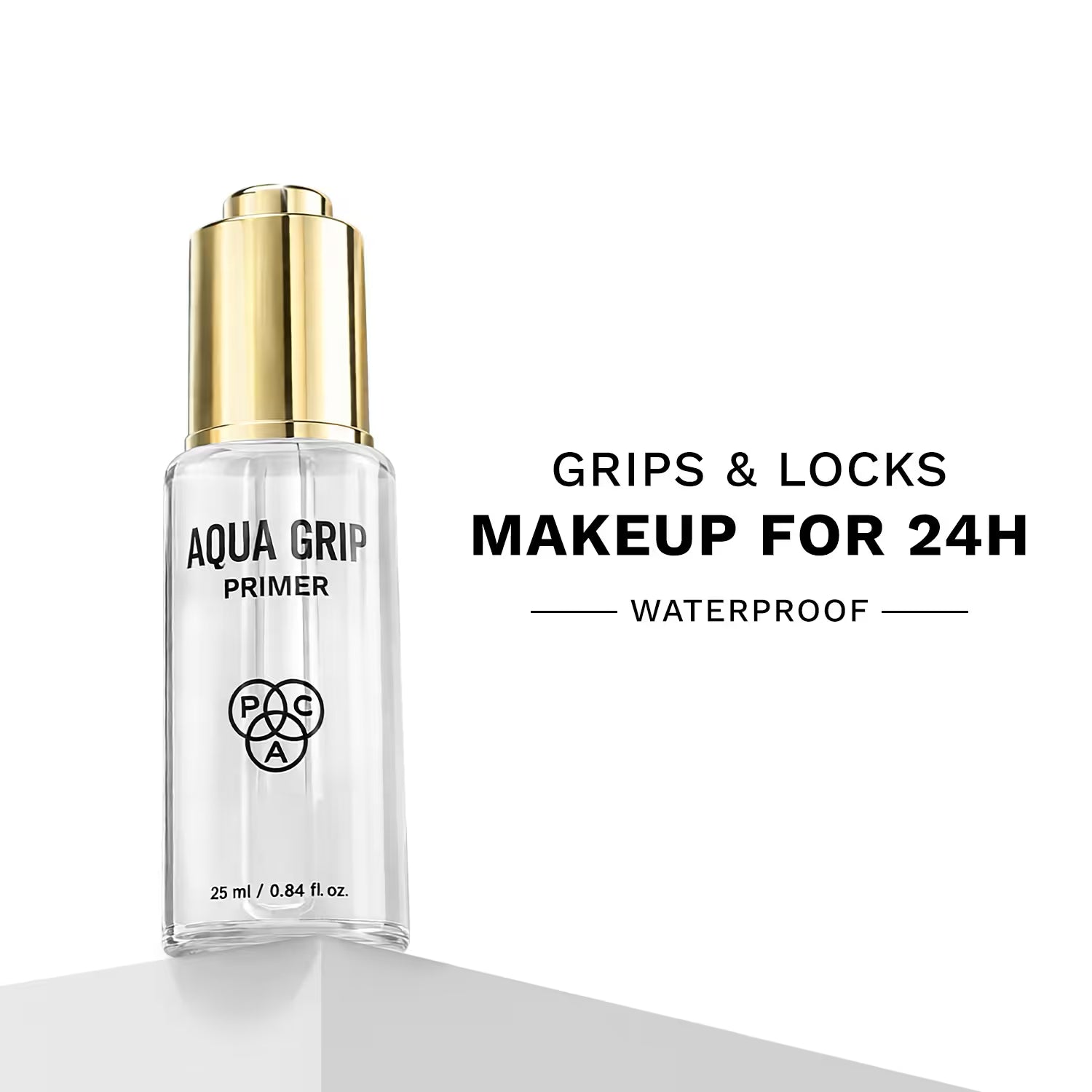 PAC Aqua Grip Primer (25 ml)