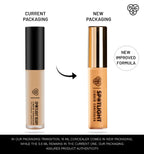 PAC Spotlight Liquid Concealer