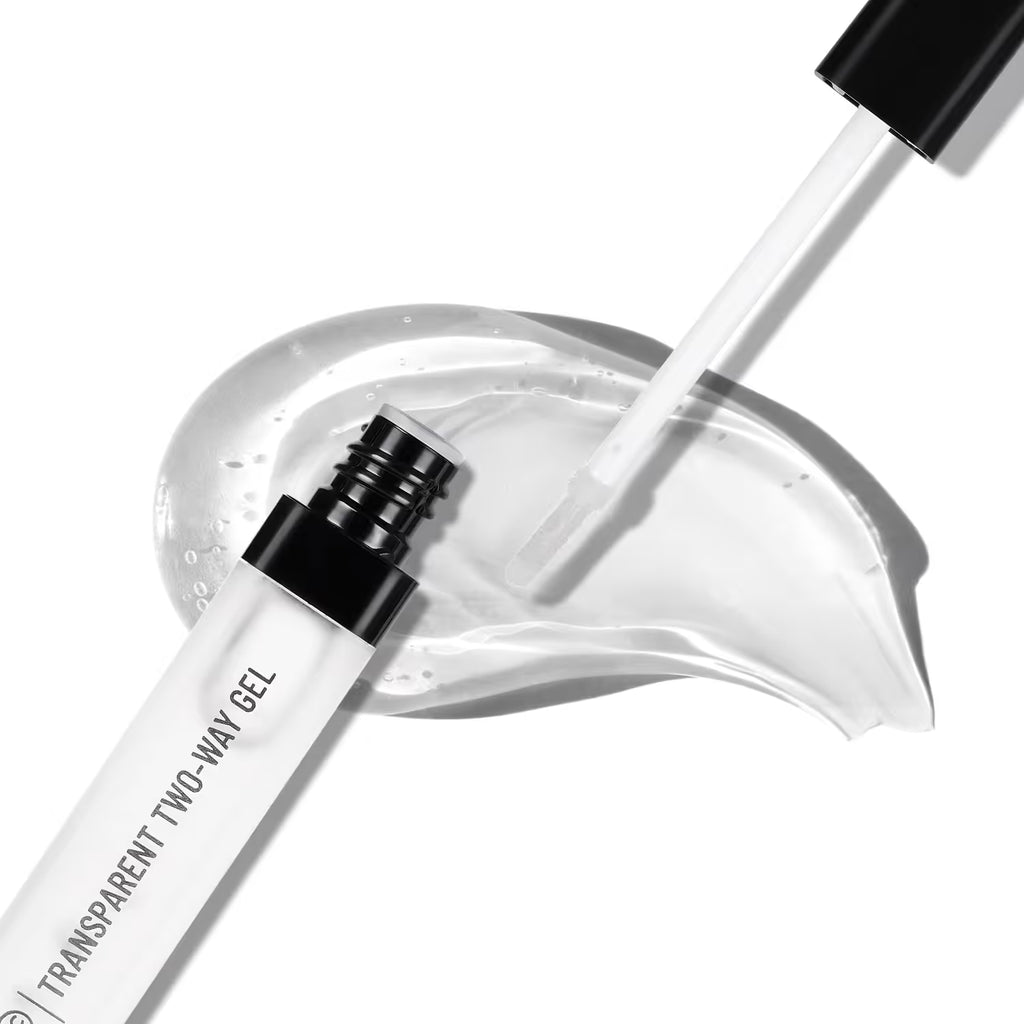 PAC Transparent Two Way Gel (5.5 ml)