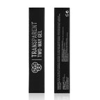 PAC Transparent Two Way Gel (5.5 ml)