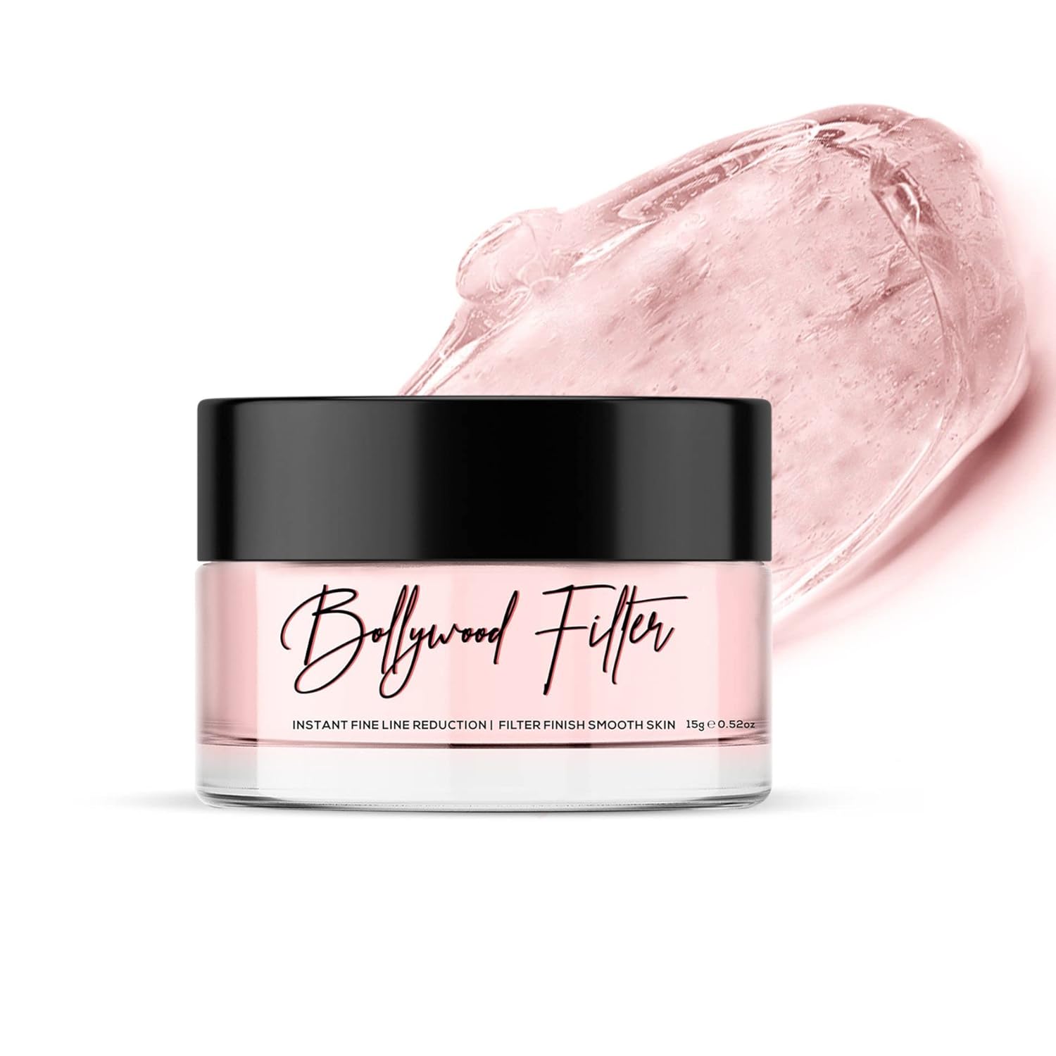 RENEE Face Primer Bollywood Filter (15g)