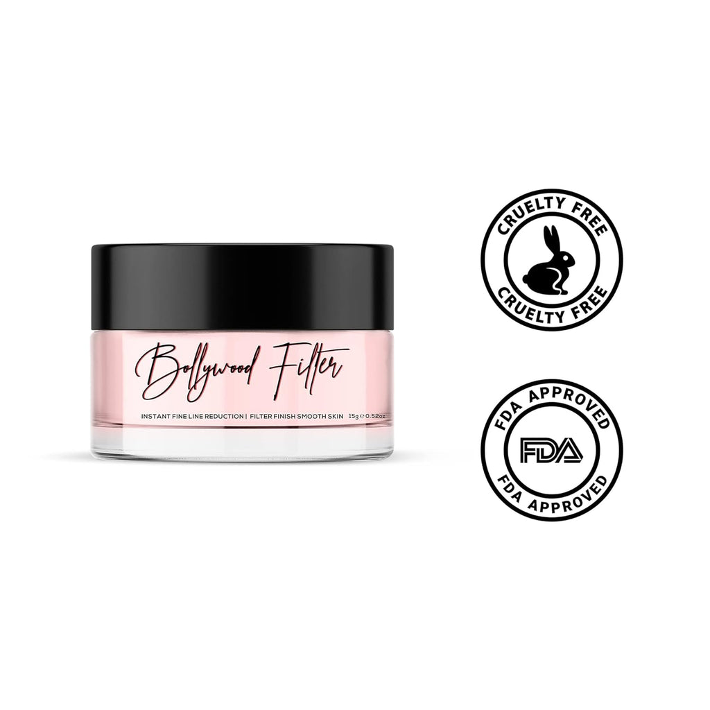 RENEE Face Primer Bollywood Filter (15g)