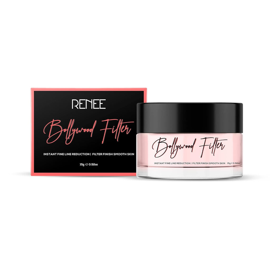 RENEE Face Primer Bollywood Filter (15g)