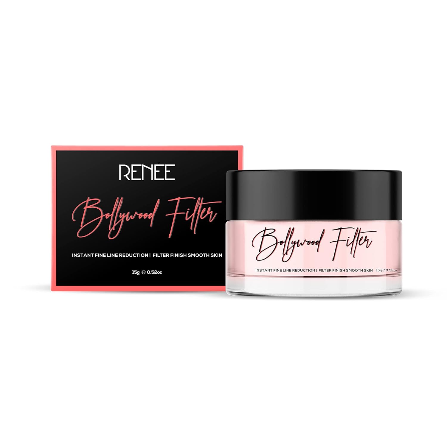 RENEE Face Primer Bollywood Filter (15g)