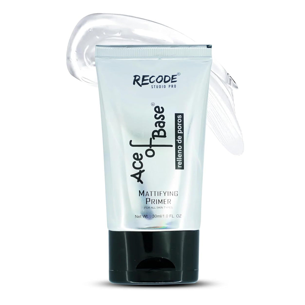 Recode Ace Of Base Primer - (30ml)