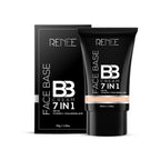 RENEE 7-In-1 Face Base BB Cream SPF 30 - B01 Butterscotch (30ml)