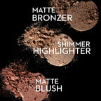 SUGAR Cosmetics Contour De Force Face Palette - 01 Subtle Summit