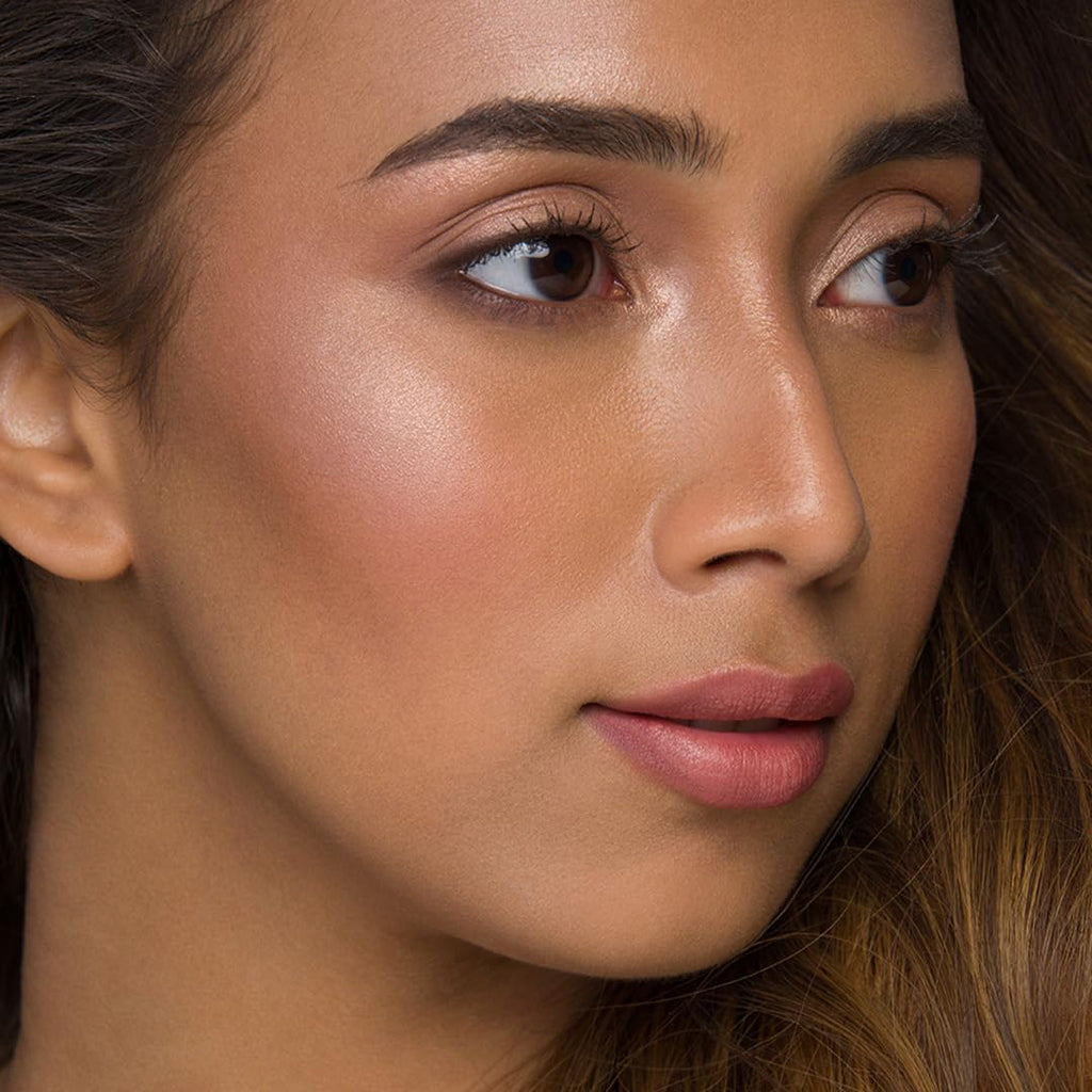 SUGAR Cosmetics Contour De Force Face Palette - 01 Subtle Summit
