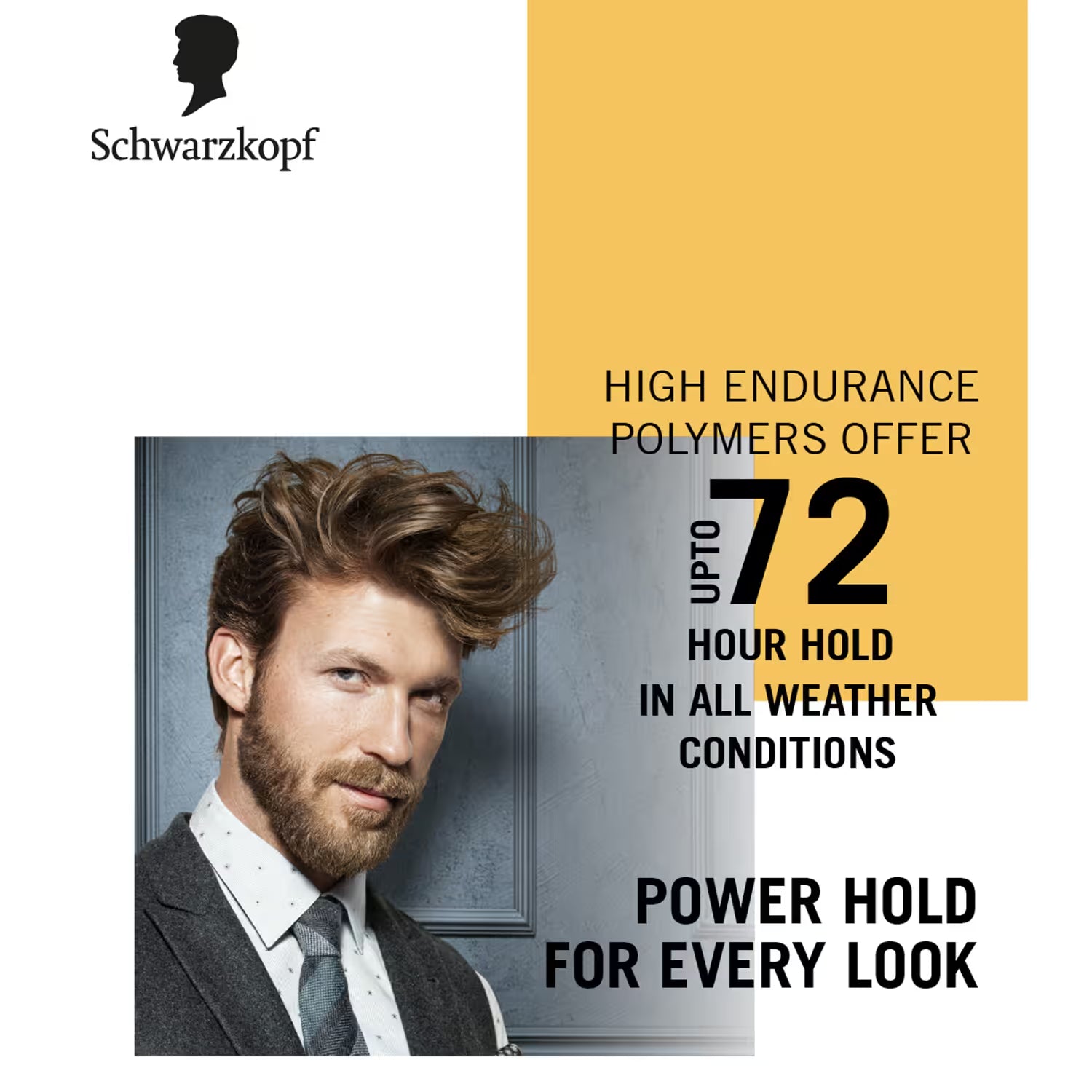 Schwarzkopf Taft V12 Styling Gel Fast Drying (150ml)