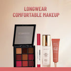 Swiss Beauty Cream It Up Blush