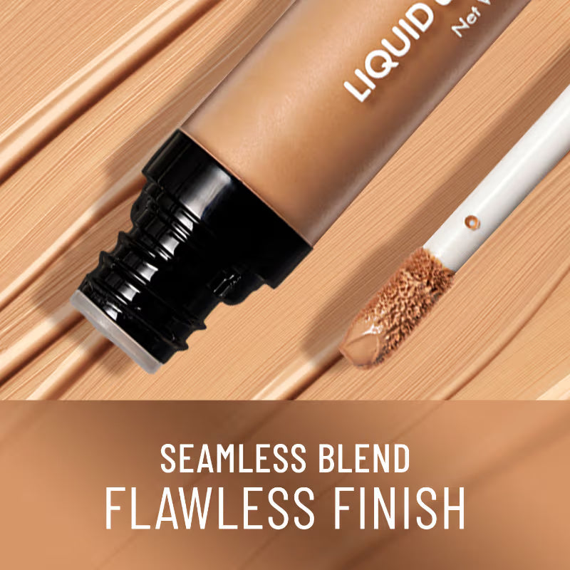 Swiss Beauty Liquid Concealer