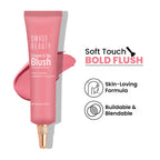 Swiss Beauty Cream It Up Blush